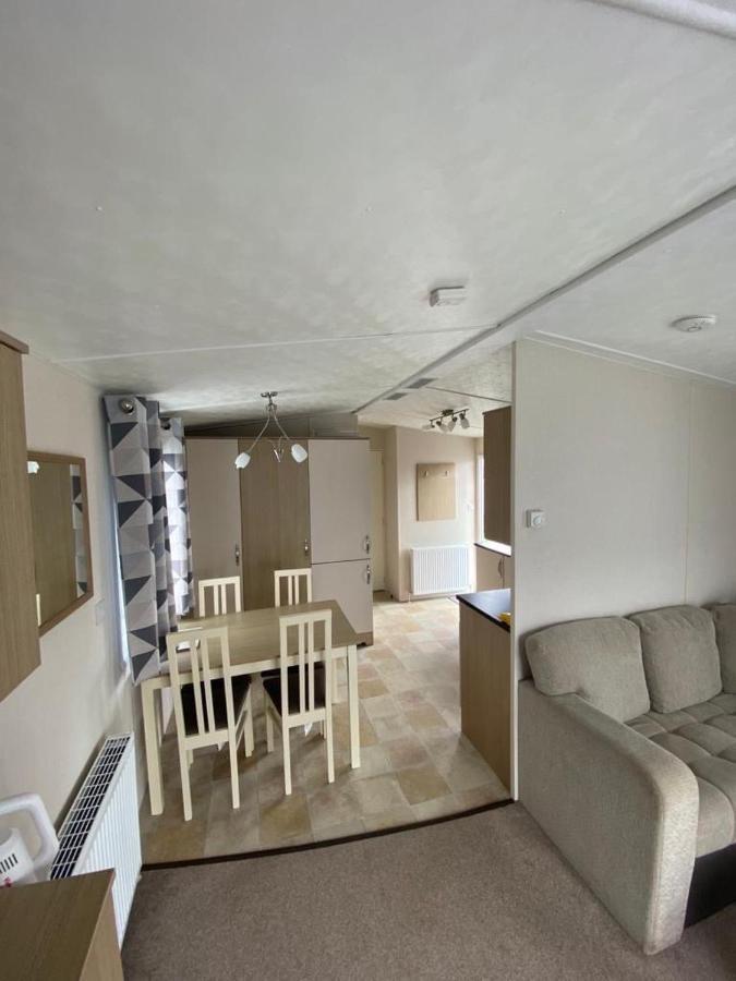 Three Lochs Holiday Caravan For Families And Couples Balminnoch Buitenkant foto